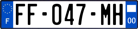 FF-047-MH