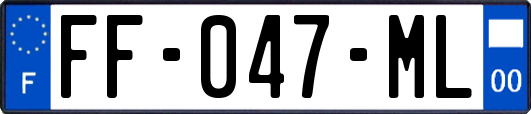 FF-047-ML