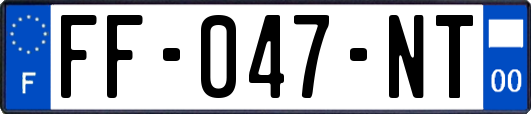 FF-047-NT