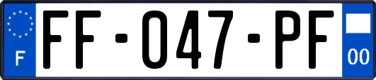 FF-047-PF