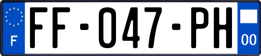 FF-047-PH