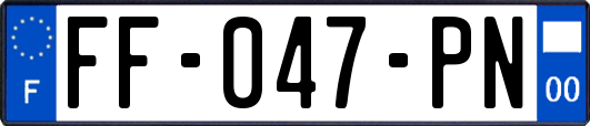 FF-047-PN