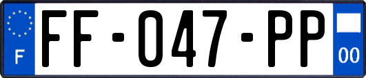FF-047-PP