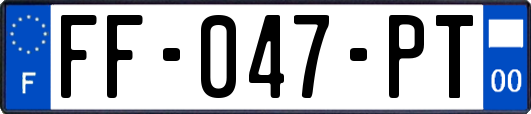 FF-047-PT