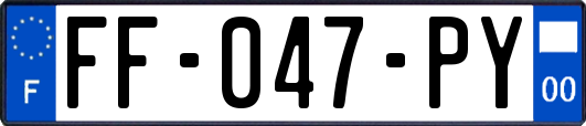 FF-047-PY
