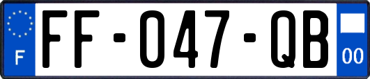 FF-047-QB