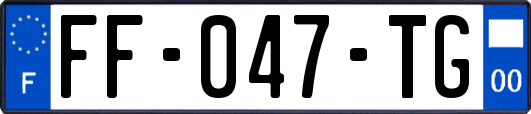 FF-047-TG