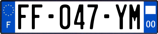 FF-047-YM