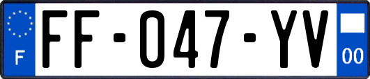 FF-047-YV