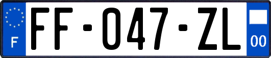 FF-047-ZL