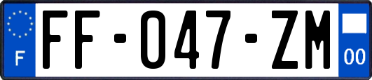 FF-047-ZM