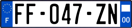 FF-047-ZN