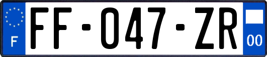 FF-047-ZR