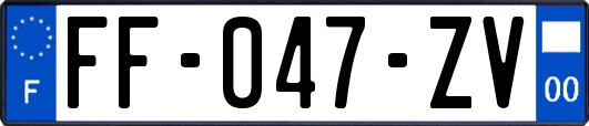 FF-047-ZV