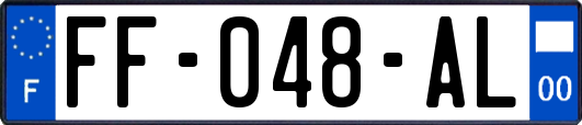 FF-048-AL