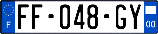 FF-048-GY