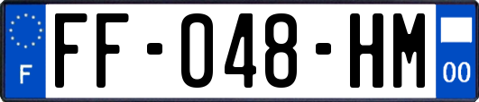 FF-048-HM
