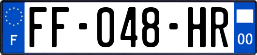 FF-048-HR