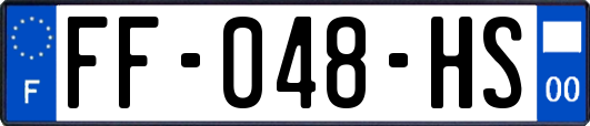 FF-048-HS