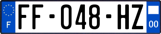 FF-048-HZ