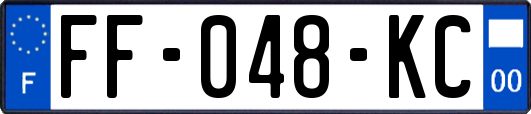 FF-048-KC