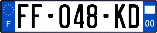 FF-048-KD