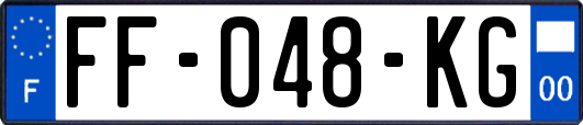 FF-048-KG