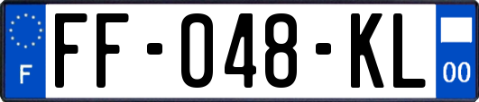 FF-048-KL