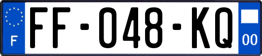 FF-048-KQ
