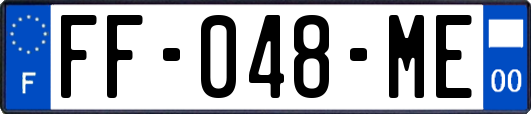 FF-048-ME