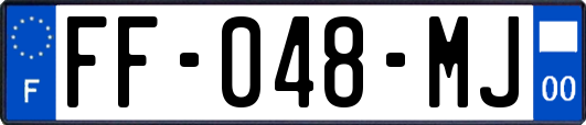 FF-048-MJ