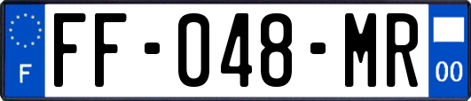 FF-048-MR