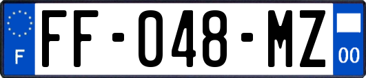 FF-048-MZ