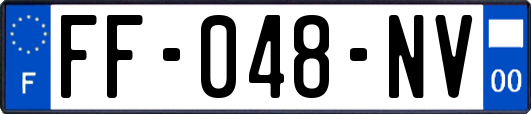 FF-048-NV