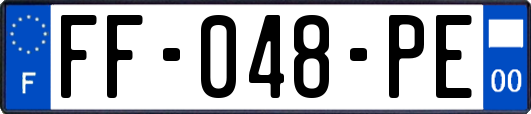 FF-048-PE