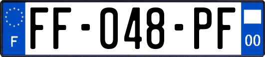 FF-048-PF