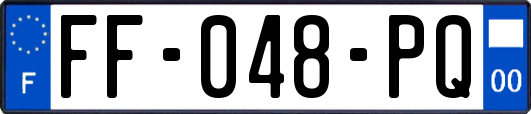 FF-048-PQ