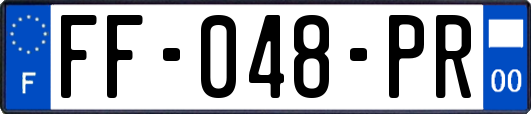 FF-048-PR