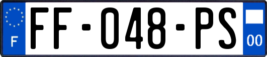 FF-048-PS