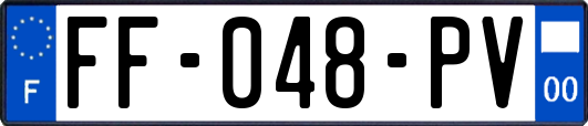 FF-048-PV