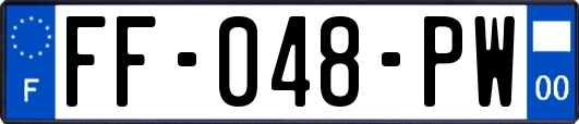 FF-048-PW