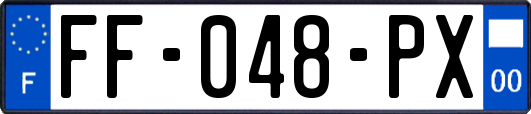 FF-048-PX