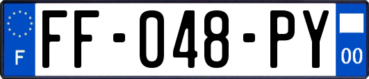 FF-048-PY
