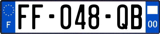 FF-048-QB