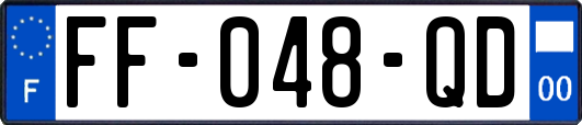 FF-048-QD