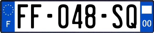 FF-048-SQ