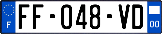 FF-048-VD
