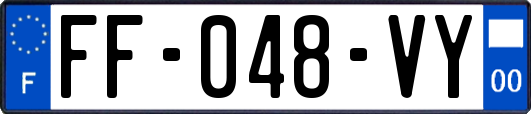 FF-048-VY