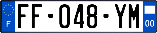 FF-048-YM