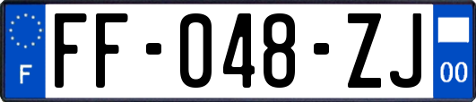 FF-048-ZJ